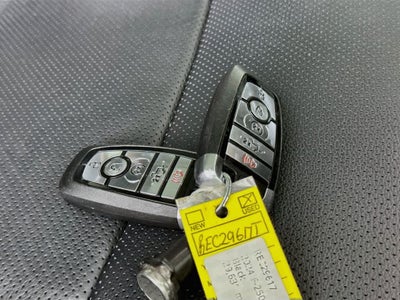 2024 Ford Super Duty F-250 SRW LARIAT