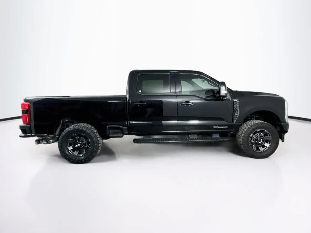 2024 Ford Super Duty F-250 SRW LARIAT