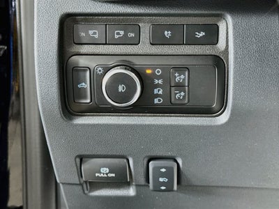 2024 Ford Super Duty F-250 SRW LARIAT