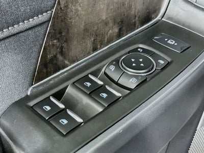 2024 Ford Super Duty F-250 SRW LARIAT