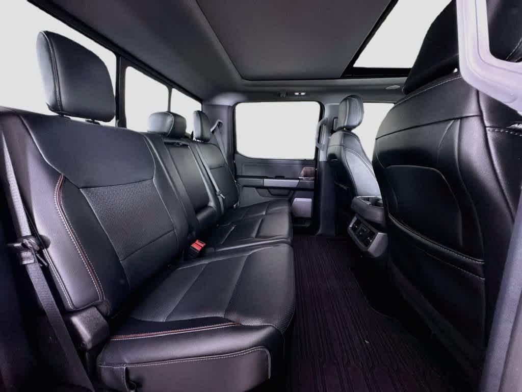 2024 Ford Super Duty F-250 SRW LARIAT
