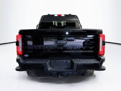 2024 Ford Super Duty F-250 SRW LARIAT