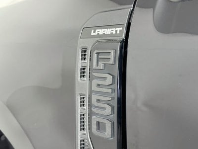 2024 Ford Super Duty F-250 SRW LARIAT