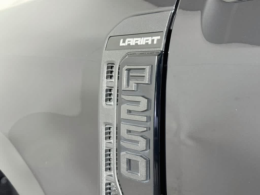 2024 Ford Super Duty F-250 SRW LARIAT