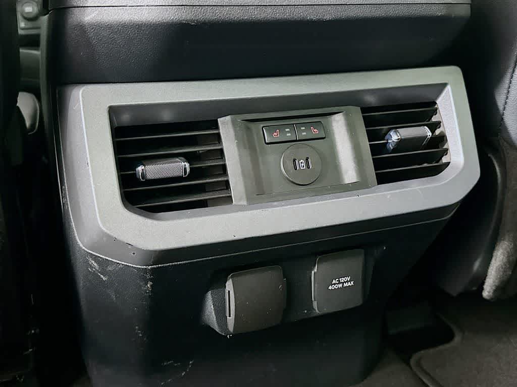 2024 Ford Super Duty F-250 SRW LARIAT