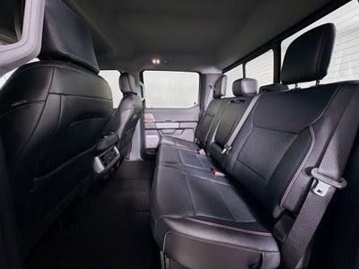 2024 Ford Super Duty F-250 SRW LARIAT