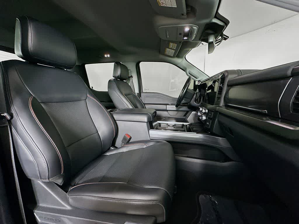2024 Ford Super Duty F-250 SRW LARIAT