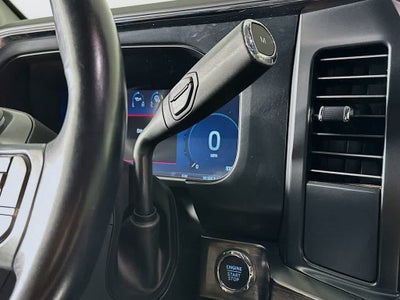 2024 Ford Super Duty F-250 SRW LARIAT