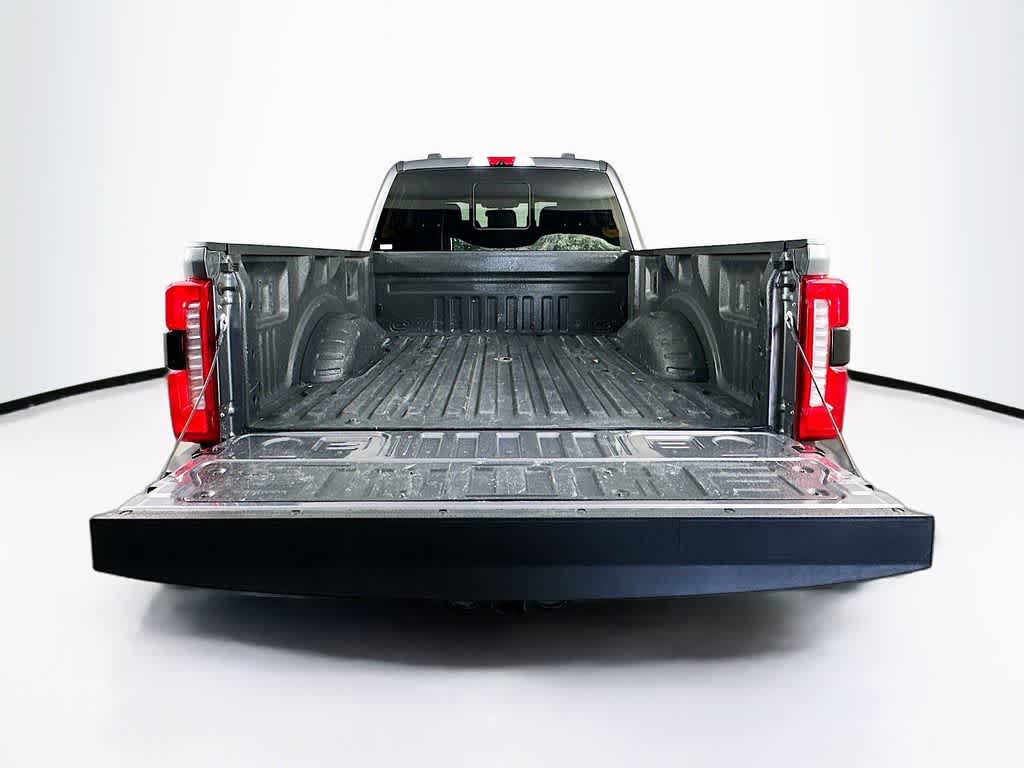 2024 Ford Super Duty F-250 SRW LARIAT