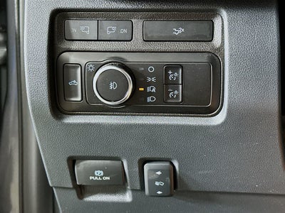 2024 Ford Super Duty F-250 SRW LARIAT