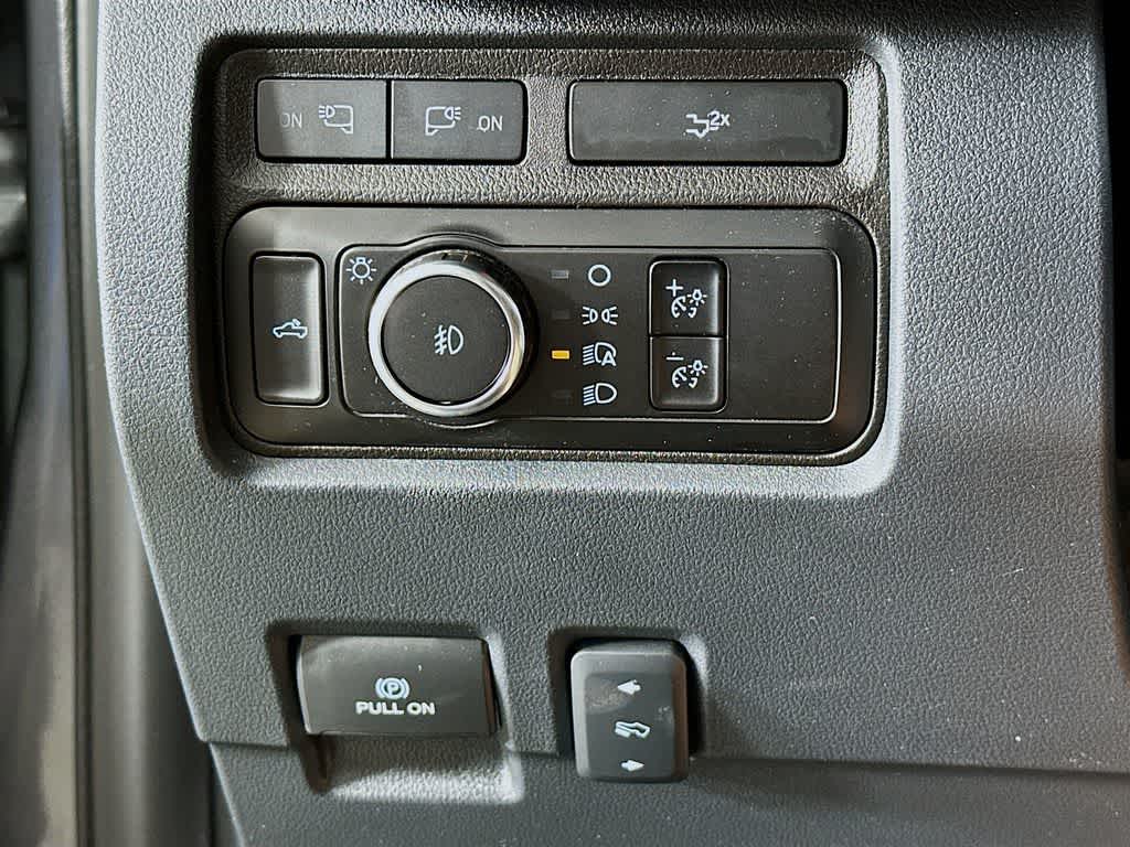 2024 Ford Super Duty F-250 SRW LARIAT