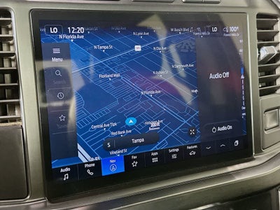 2024 Ford Super Duty F-250 SRW LARIAT