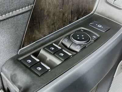 2024 Ford Super Duty F-250 SRW LARIAT