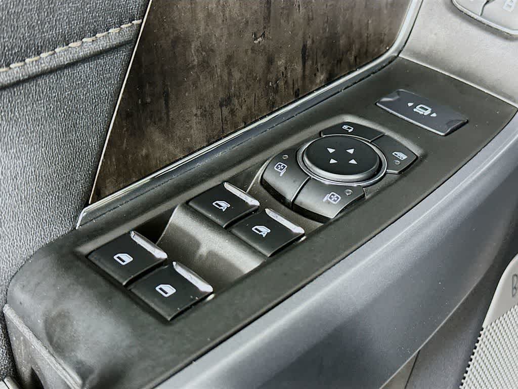 2024 Ford Super Duty F-250 SRW LARIAT