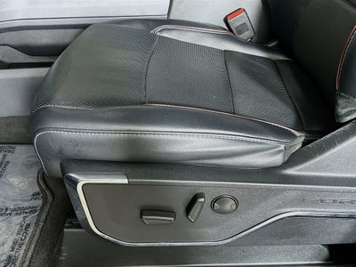 2024 Ford Super Duty F-250 SRW LARIAT