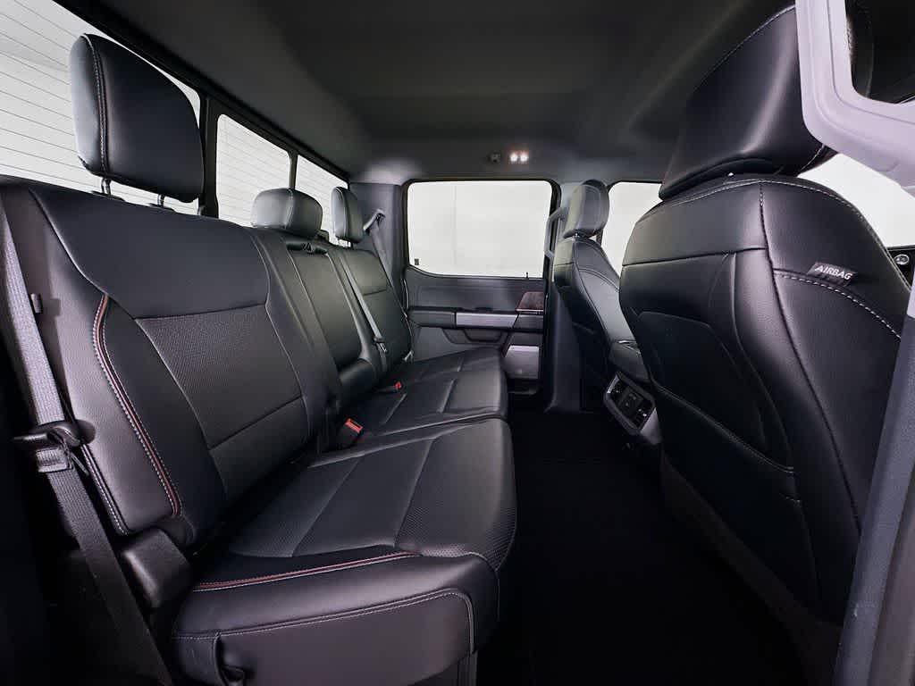 2024 Ford Super Duty F-250 SRW LARIAT