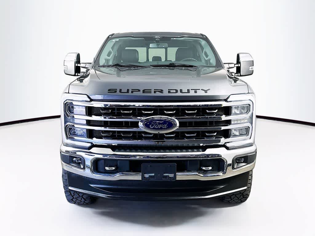 2024 Ford Super Duty F-250 SRW LARIAT