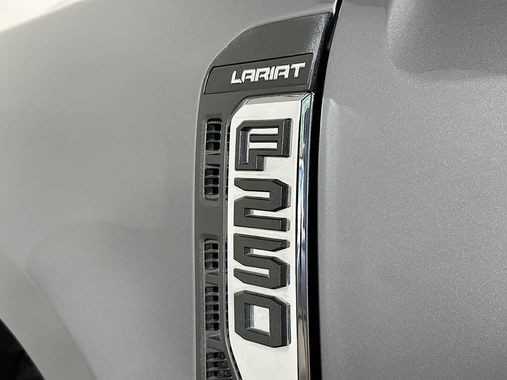2024 Ford Super Duty F-250 SRW LARIAT