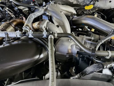 2024 Ford Super Duty F-250 SRW LARIAT