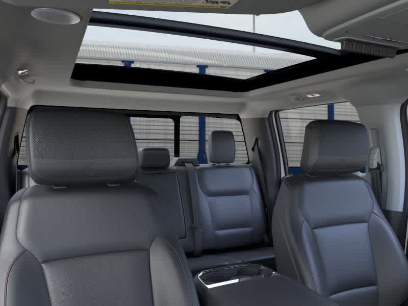 2026 Ford Super Duty F-250 SRW F-250® Lariat®