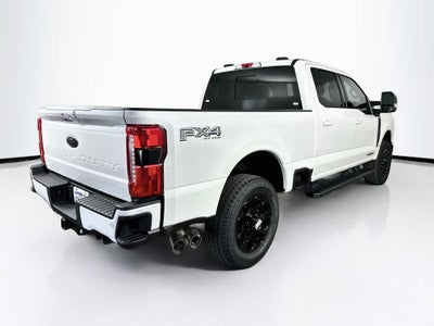 2026 Ford Super Duty F-250 SRW F-250® Lariat®