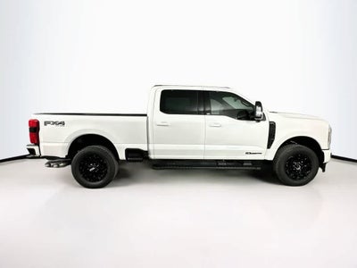 2026 Ford Super Duty F-250 SRW F-250® Lariat®