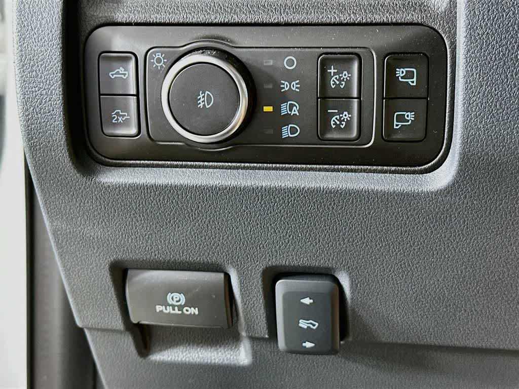 2026 Ford Super Duty F-250 SRW F-250® Lariat®