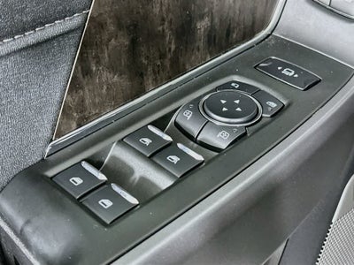 2026 Ford Super Duty F-250 SRW F-250® Lariat®