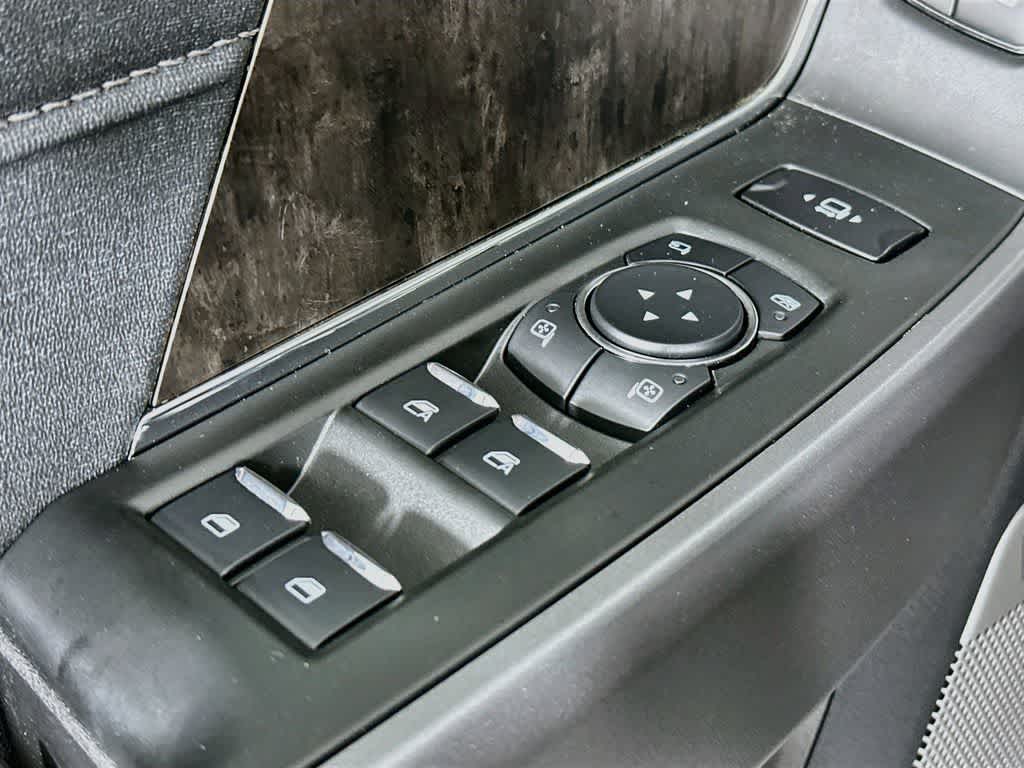 2026 Ford Super Duty F-250 SRW F-250® Lariat®