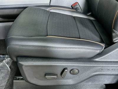 2026 Ford Super Duty F-250 SRW F-250® Lariat®