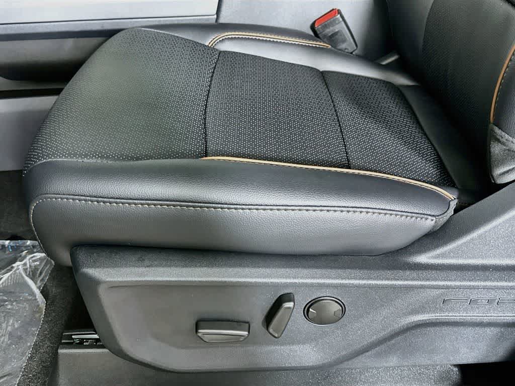 2026 Ford Super Duty F-250 SRW F-250® Lariat®