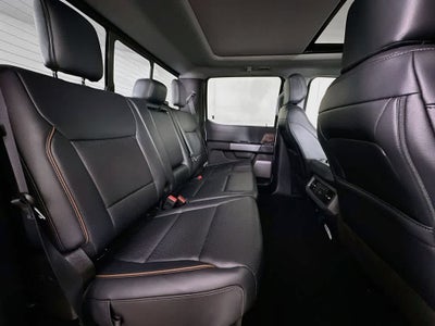 2026 Ford Super Duty F-250 SRW F-250® Lariat®