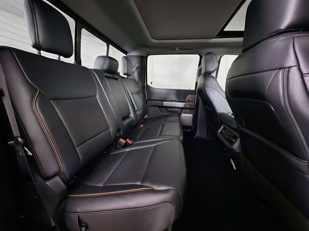 2026 Ford Super Duty F-250 SRW F-250® Lariat®