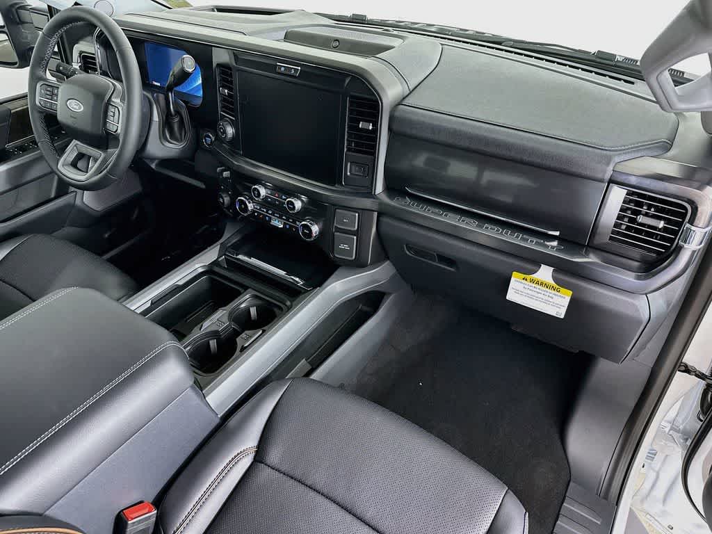 2026 Ford Super Duty F-250 SRW F-250® Lariat®
