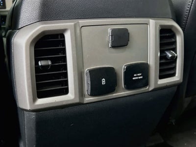 2022 Ford Super Duty F-250 SRW LARIAT