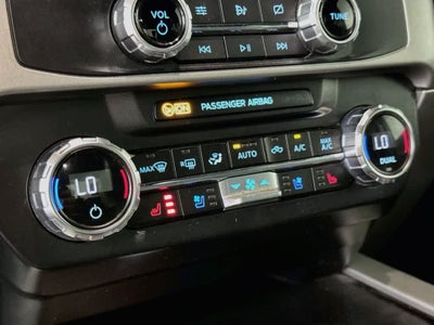 2022 Ford Super Duty F-250 SRW LARIAT