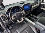2022 Ford Super Duty F-250 SRW LARIAT
