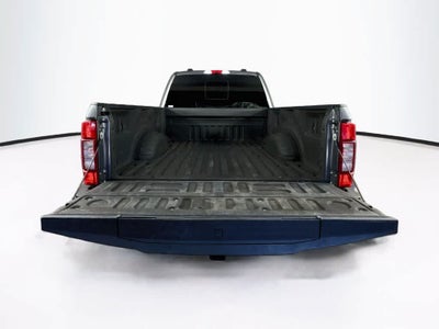 2022 Ford Super Duty F-250 SRW LARIAT