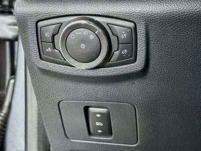 2022 Ford Super Duty F-250 SRW LARIAT
