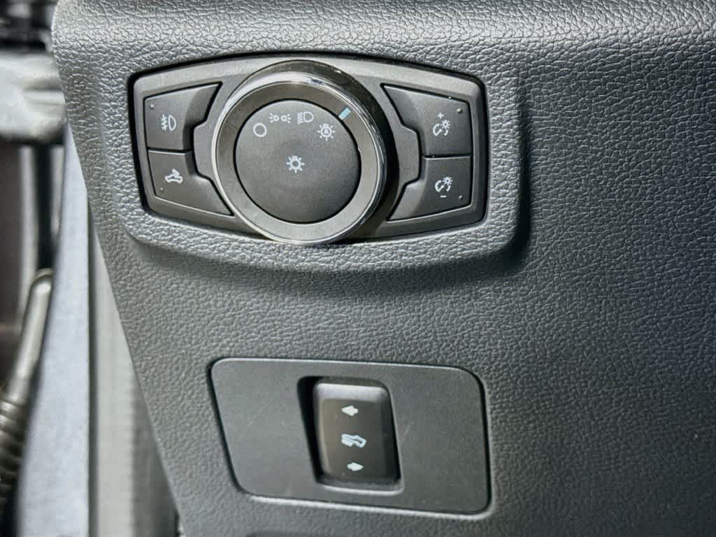 2022 Ford Super Duty F-250 SRW LARIAT