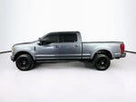 2022 Ford Super Duty F-250 SRW LARIAT