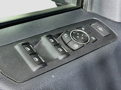 2022 Ford Super Duty F-250 SRW LARIAT