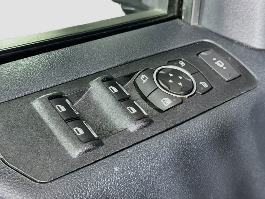 2022 Ford Super Duty F-250 SRW LARIAT