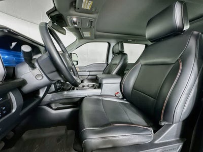 2024 Ford Super Duty F-250 SRW LARIAT