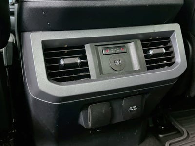 2024 Ford Super Duty F-250 SRW LARIAT