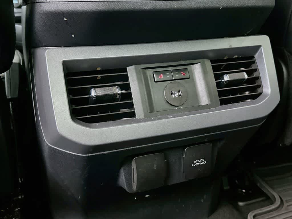 2024 Ford Super Duty F-250 SRW LARIAT