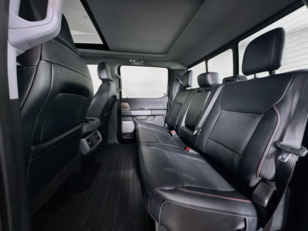 2024 Ford Super Duty F-250 SRW LARIAT