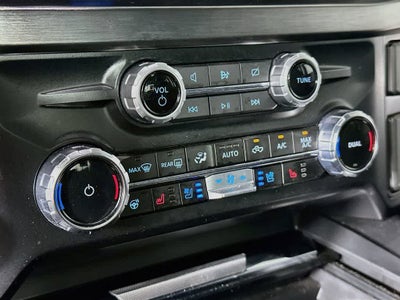 2024 Ford Super Duty F-250 SRW LARIAT