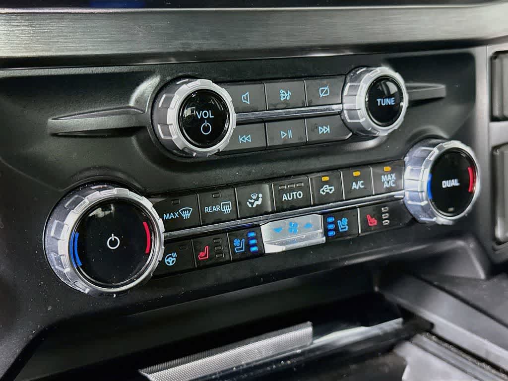 2024 Ford Super Duty F-250 SRW LARIAT