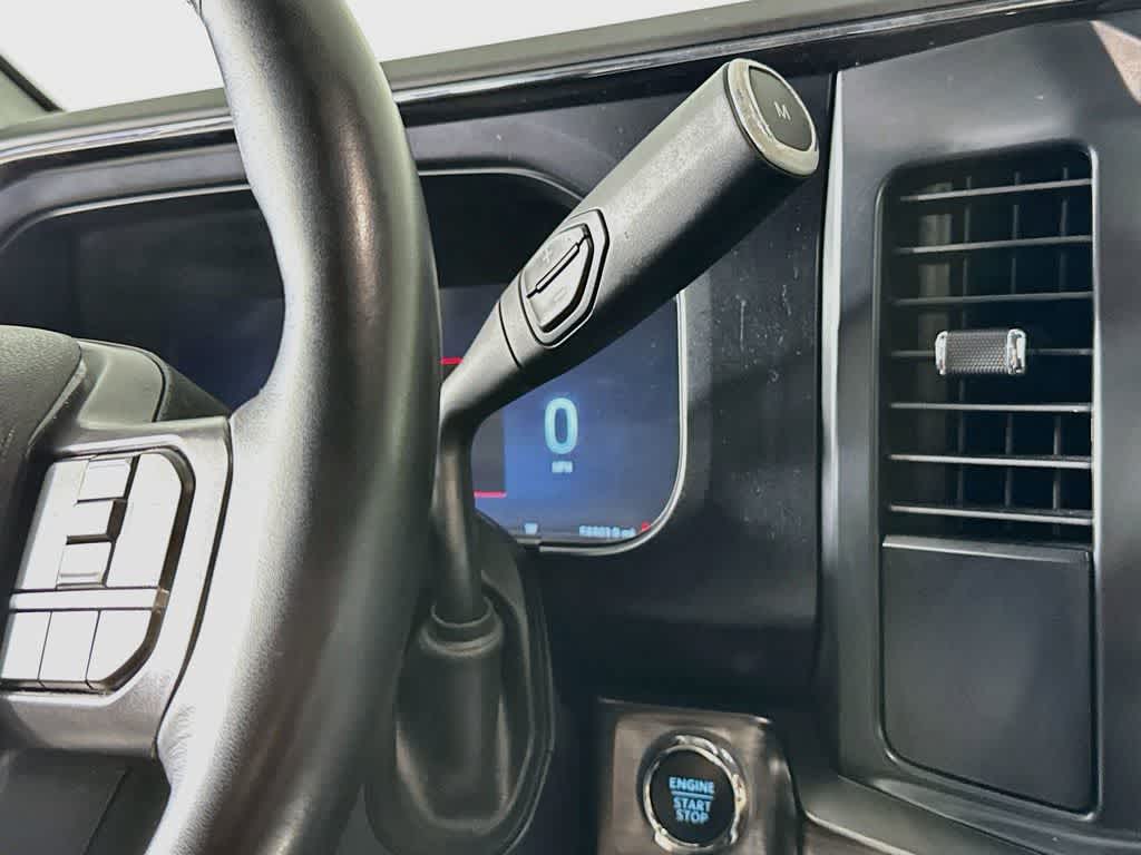 2024 Ford Super Duty F-250 SRW LARIAT